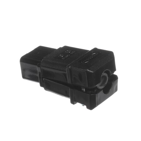 Autofry FEMALE HEATER PLUG 83-0012